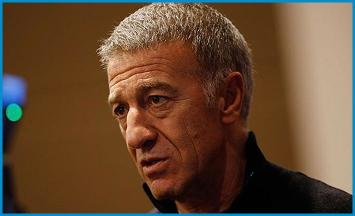 Ağaoğlu'ndan gelecek sezon için rakiplere gözdağı!