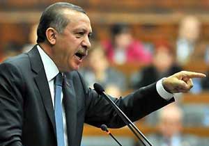 Başbakan yeni valileri kabul etti