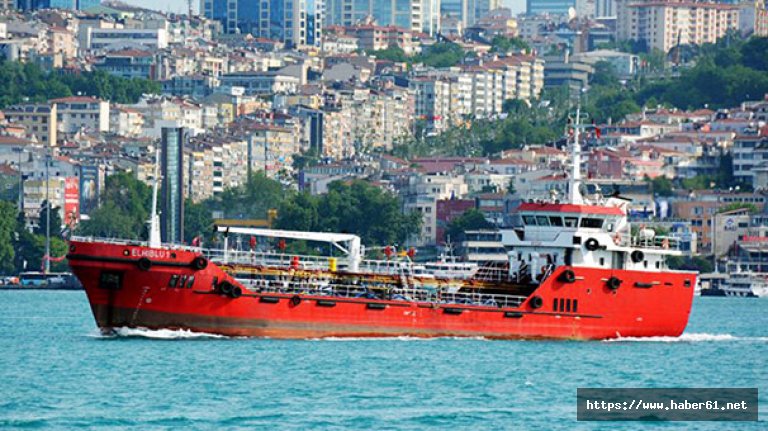 Kaçırılan Türk gemisinde flaş gelişme! Kurtarıldılar!