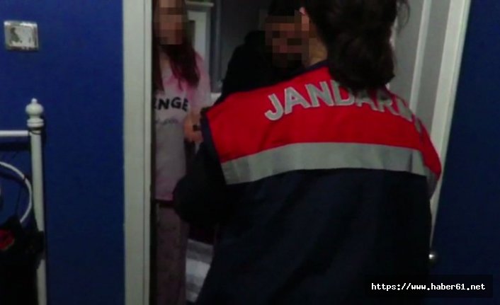 Sosyal Medya fenomenlerine uyuşturucu operasyonu