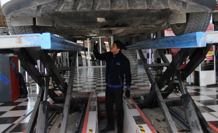 İkinci el araç alırken dolandırılma korkusu tarihe karışıyor