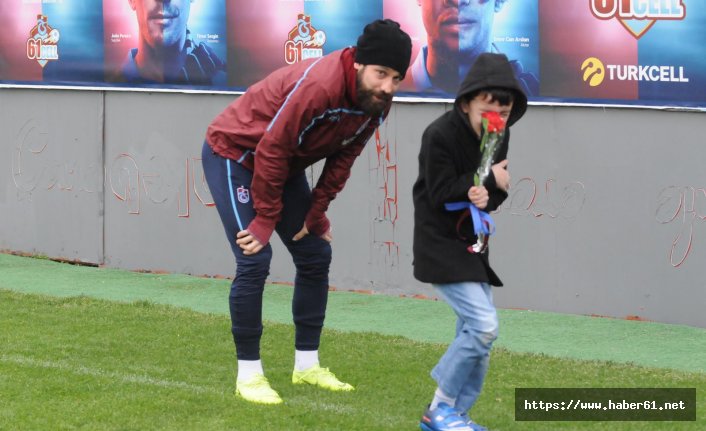 Trabzonspor idmanında gözyaşları! Olcay’da sakinleştiremedi!