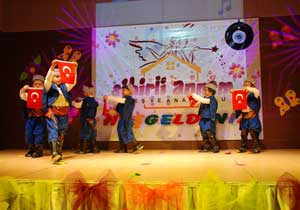 "Sihirli Annem" sihirledi