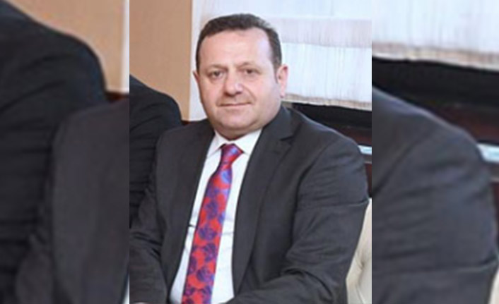 Mustafa Usta; Bu kabul edilemez