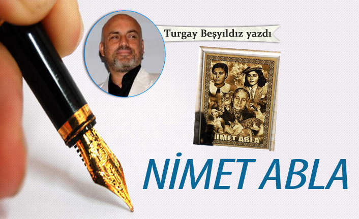 Nimet Abla