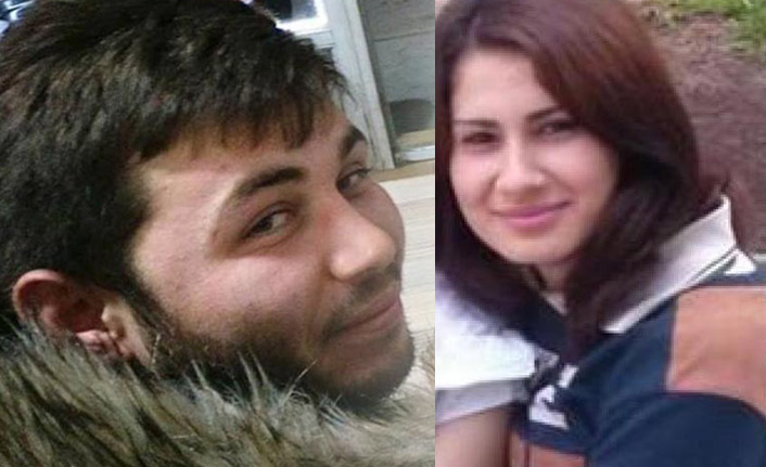 9 günlük kocasını öldürdü!