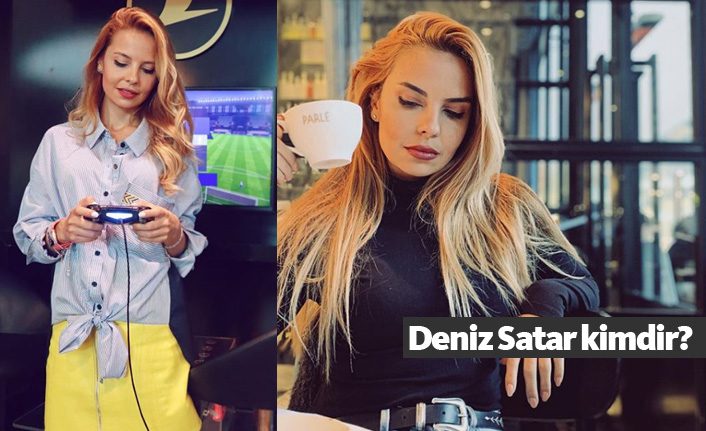 Deniz Satar kimdir?
