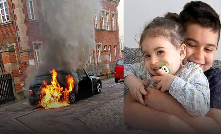 9 yaşındaki "Minik Kahraman"