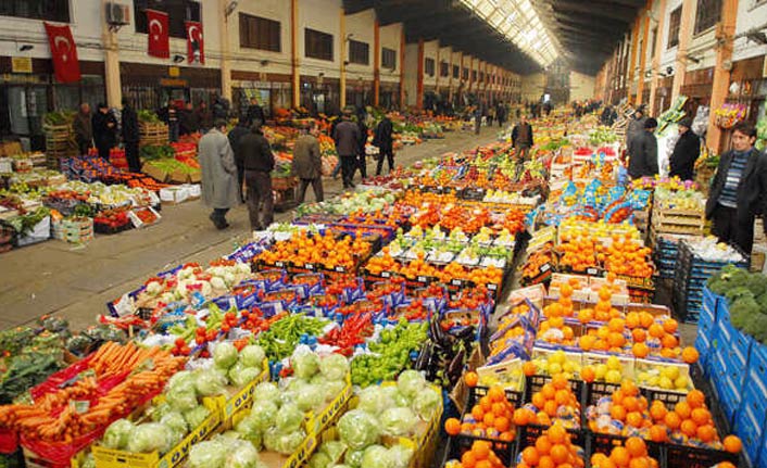 “Seçimden sonra hal yasası Meclis’e sevk edilecek”