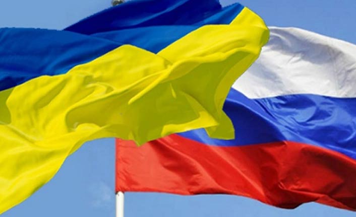 Ukrayna, Rus muhaliflerin sığınaklarını vurdu