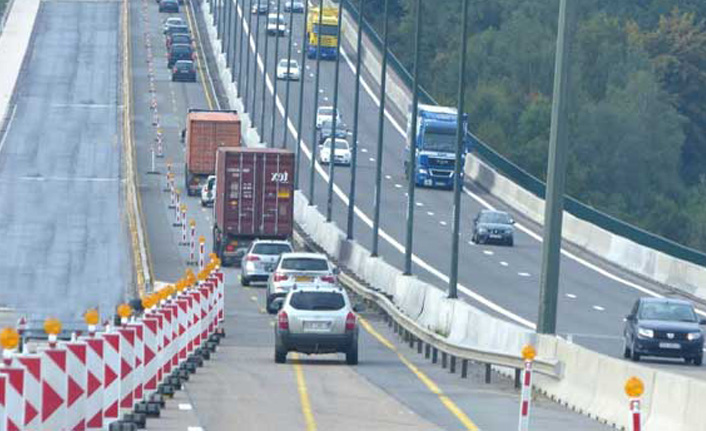 Kara yollarında son durum - 29.03.2019