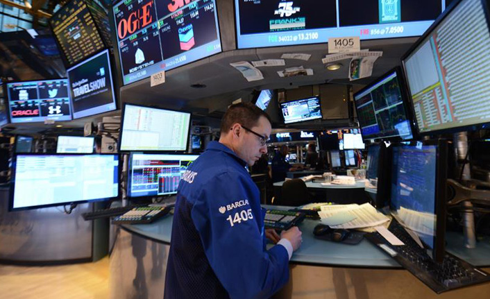 Küresel piyasaların gözü Brexit gelişmelerinde