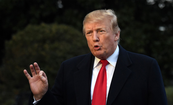 Porto Riko Valisi’nden Trump’a: “O zorbanın ağzına vuracağım”