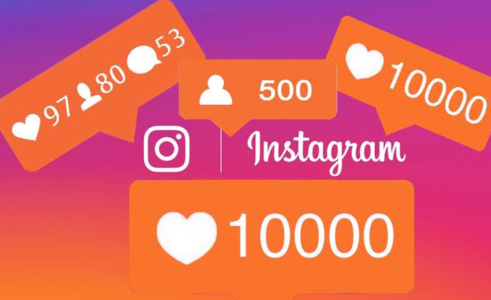 Takipçi arttırma uygulaması kullananlara dikkat!