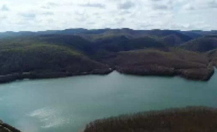 Istranca Dağları’ndan İstanbul’a