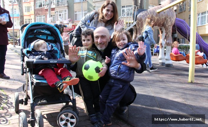 Mehmet Salih Akyüz: Ortahisar markalaşacak!