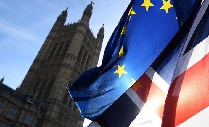 Brexit anlaşması bir kez daha reddedildi!