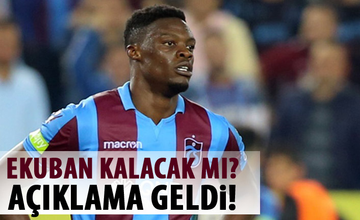 Ekuban kalacak mı? Ağaoğlu'ndan flaş sözler!