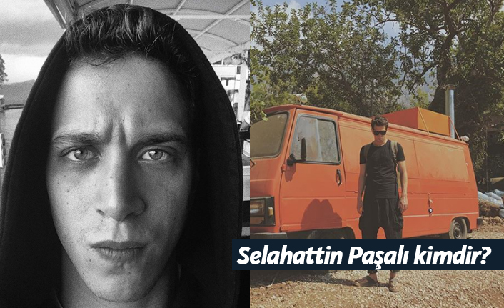 Leke dizisinin genç oyuncusu Selahattin Paşalı kimdir?