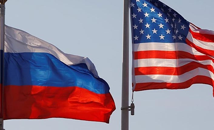 Washington’dan Moskova’ya yaptırım tehdidi