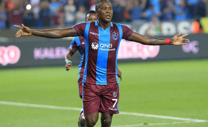 Süper Lig’de yabancı oyuncular damga vurdu: Gol yükü yabancılarda