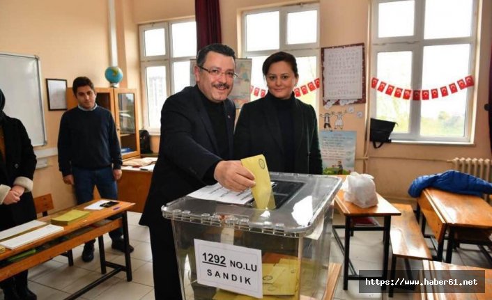 Ahmet Metin Genç oyunu kullandı