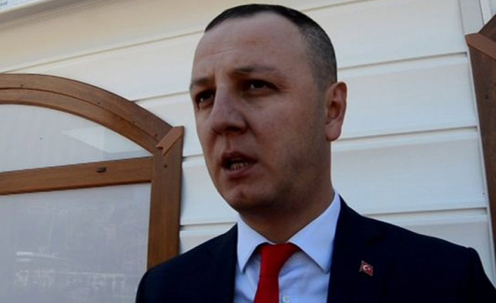 Ömer Selim Alan kimdir?