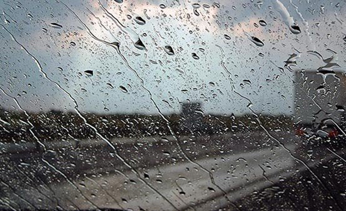 Yurtta Hava Durumu - 01.04.2019