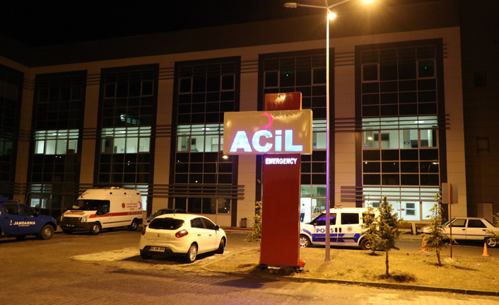 Yozgat’ta muhtarlık kavgası: 1 ölü, 2 yaralı