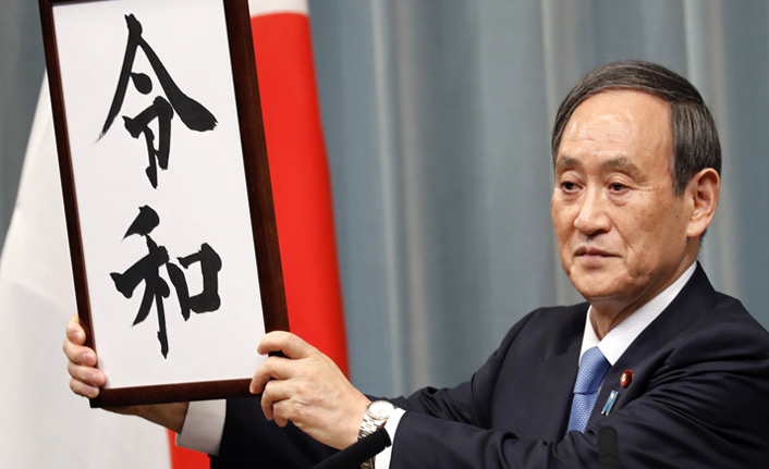 Japonya’da yeni dönem