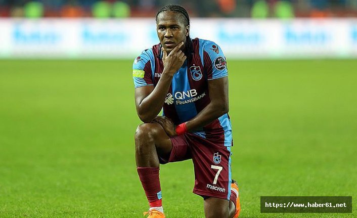 Trabzonspor onsuz ilk maçına çıkacak