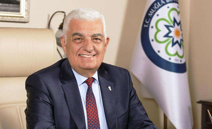 Muğla'da Gürün 5'inci kez seçildi