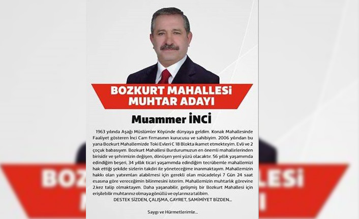 Önce seçimi, ardından hayatını kaybetti