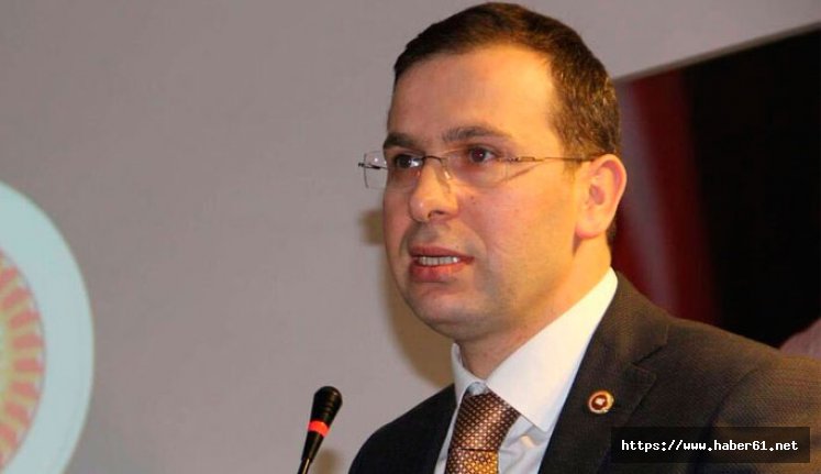 Salih Cora: AK Parti yine birinci olmuştur