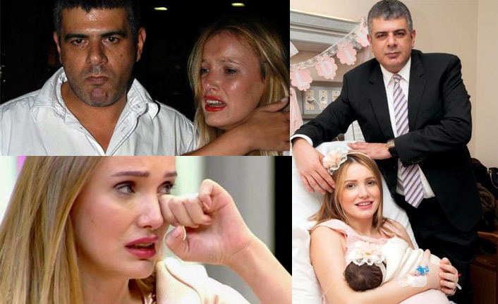 Ünlü oyuncunun evliliği, kabusa döndü