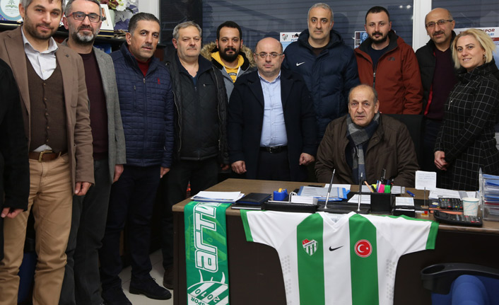 Trabzonspor, Artvin'de spor okulu açıyor