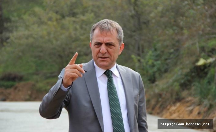 İbrahim Sağıroğlu: Hakkımı helal etmiyorum!