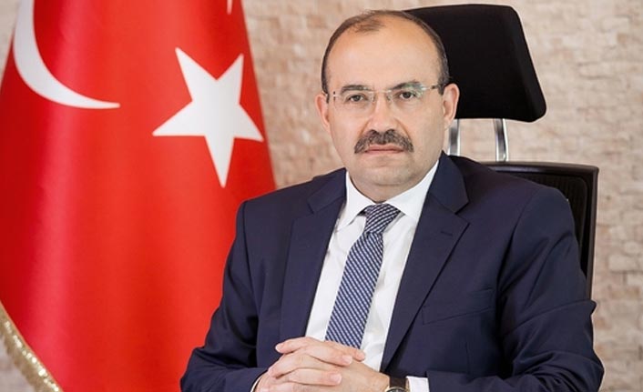 Vali Ustaoğlu'ndan kandil mesajı