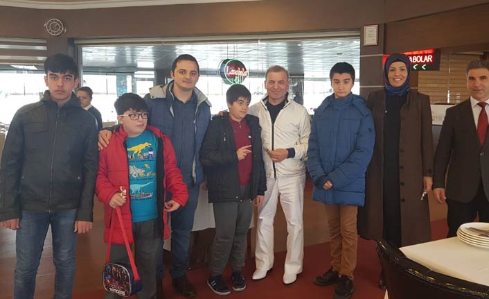 Otizm eksiklik değil, farkındalıktır