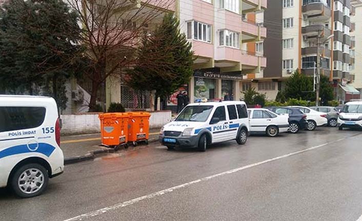 Alacak verecek tartışmasında silahlar konuştu: 1 ağır yaralı