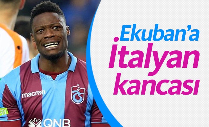 Ekuban'a şimdiden talipler var