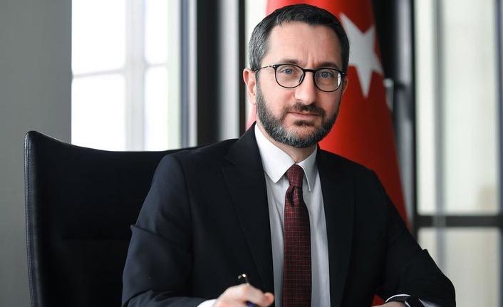 Cumhurbaşkanlığı'ndan ABD'ye yanıt