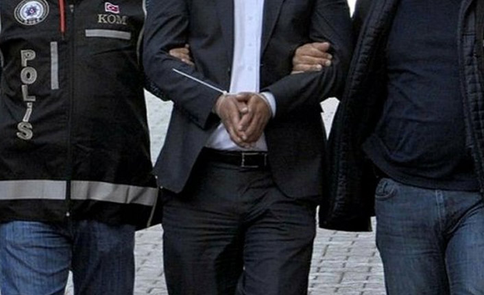 Şanlıurfa'da PKK/PYD operasyonu: 30 gözaltı