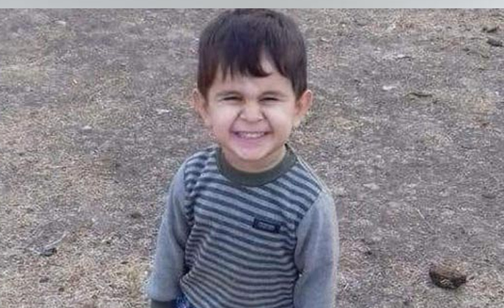 Küçük çocuk dere kenarında ölü bulundu!