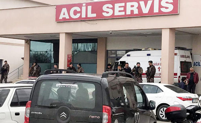 Iğdır'da muhtarlık kavgası: 4 yaralı