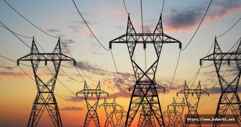 Trabzon’un üç ilçesinde hafta sonu planlı elektrik kesintisi