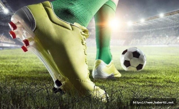 Resmen açıklandı! Futbolda 8 kural değişti!