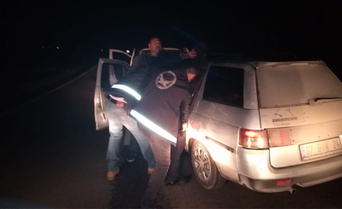 Kızının gözü önünde annesini öldürdü, yakalanınca suçunu inkar etti