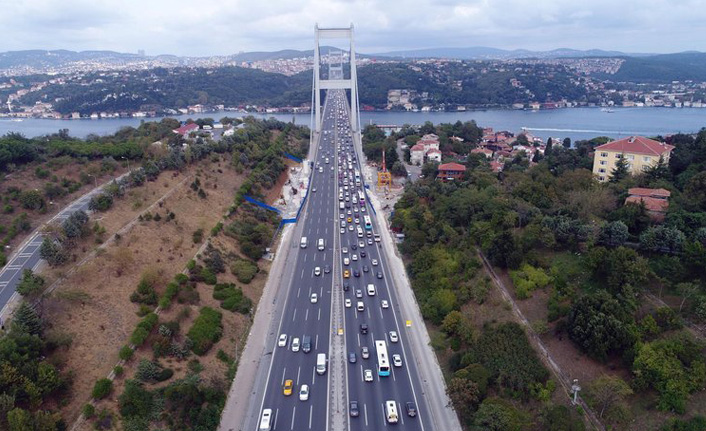 Karayollarında son durum - 04.04.2019