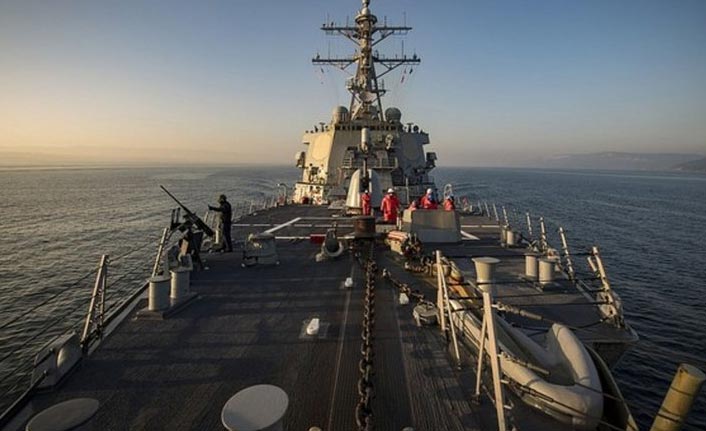 Rusya Karadeniz Planına karşı çıktı